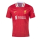 Liverpool Joe Gomez #2 Replike Domaci Dres 2024-25 Kratak Rukav